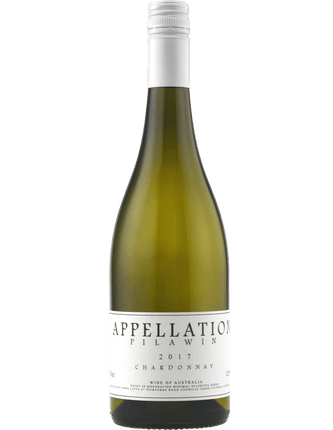 2017 Eastern Peake Appellation Pilawin Chardonnay
