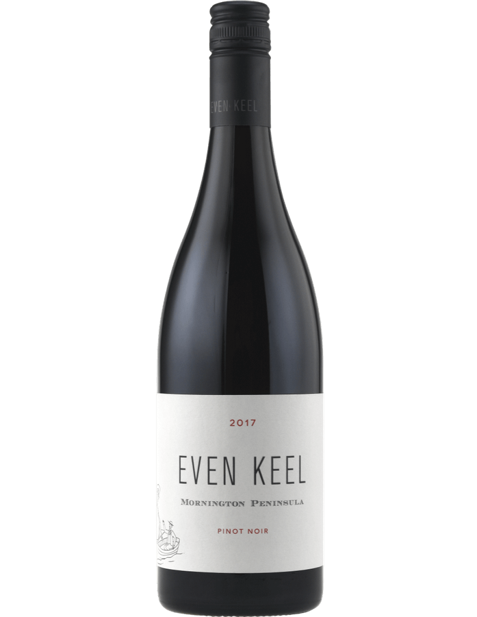 2017 Even Keel Mornington Peninsula Pinot Noir