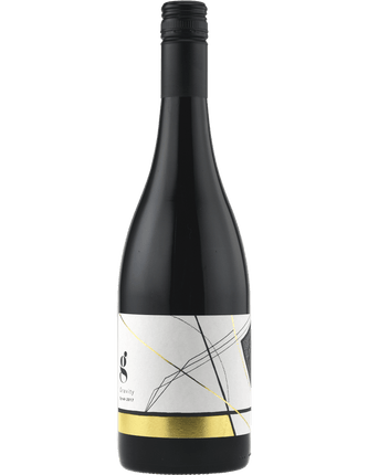 2017 Gravity Wine Co Syrah
