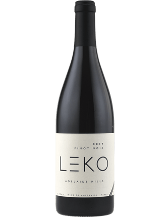 2017 Leko Pinot Noir