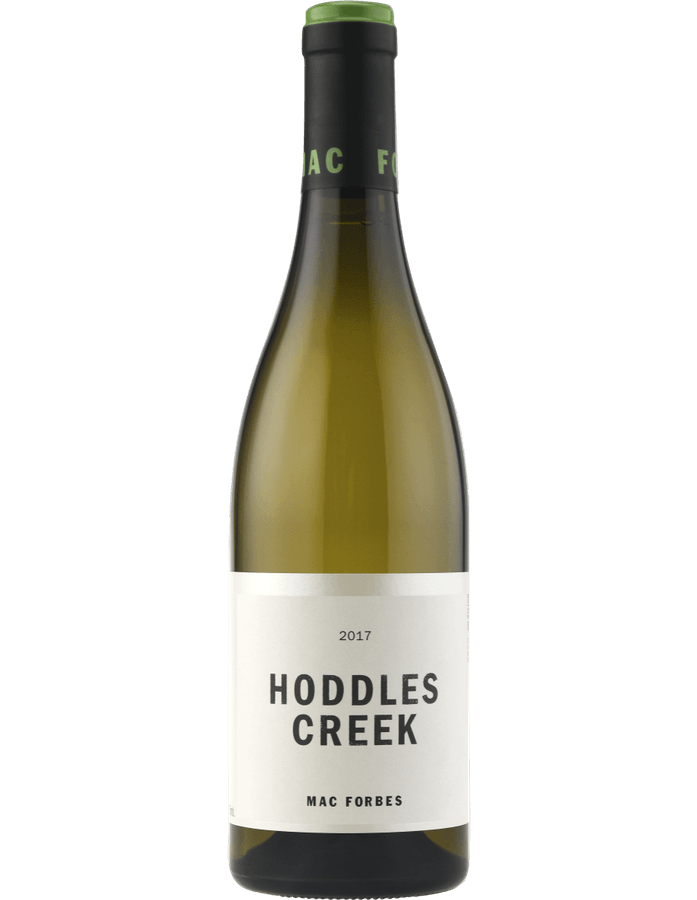 2017 Mac Forbes Hoddles Creek Chardonnay