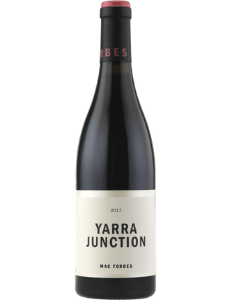 2017 Mac Forbes Yarra Junction Pinot Noir
