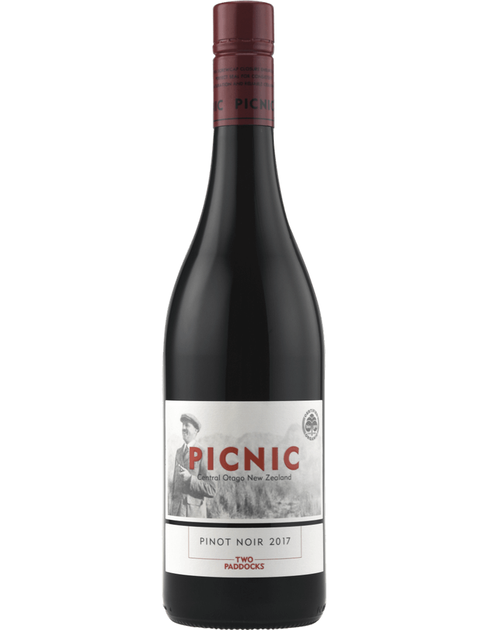 2017 Picnic by Two Paddocks Pinot Noir