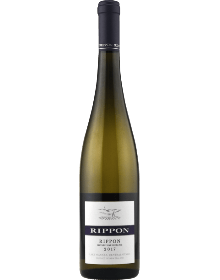 2017 Rippon "Rippon" Riesling