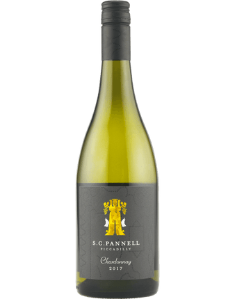 2017 S.C. Pannell Piccadilly Chardonnay