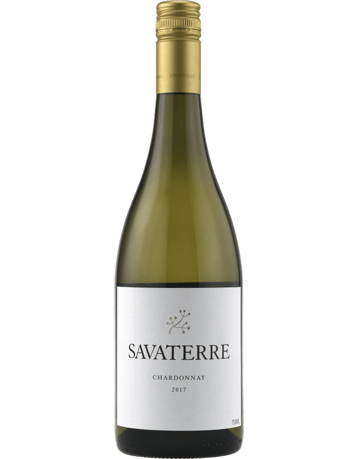 2017 Savaterre Chardonnay