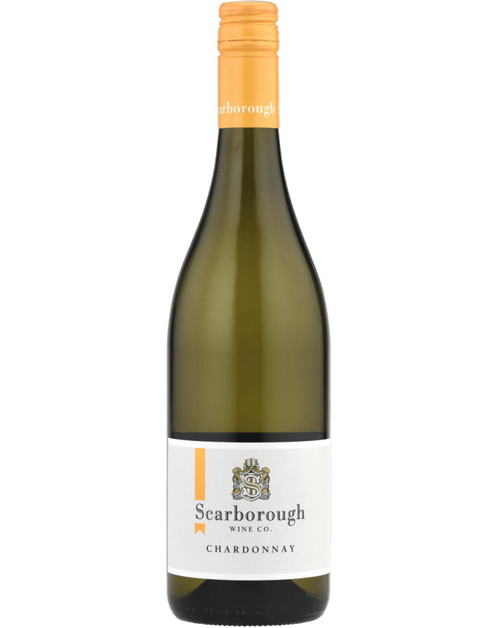 2017 Scarborough Yellow Label Chardonnay