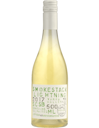 2017 Smokestack Sauvignon Blanc