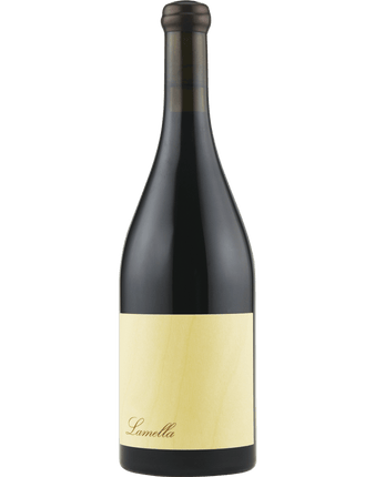 2017 Standish Wine Co Lamella Shiraz