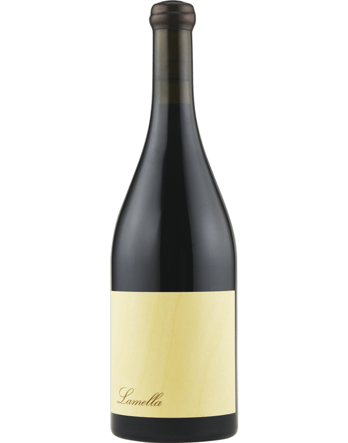 2017 Standish Wine Co Lamella Shiraz