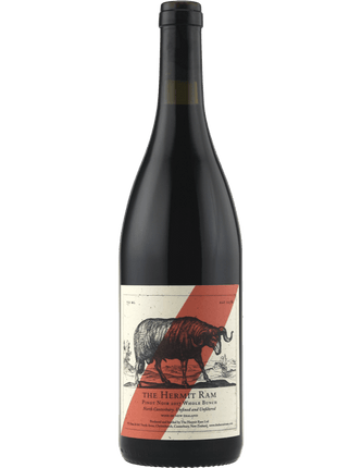 2019 The Hermit Ram Whole Bunch Pinot Noir