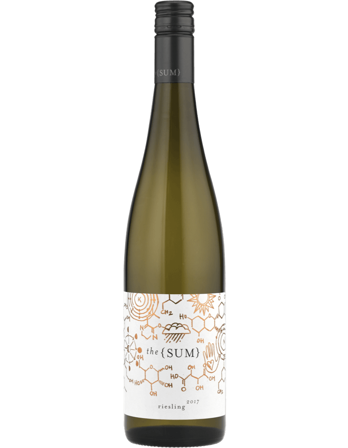 2018 The Sum Riesling