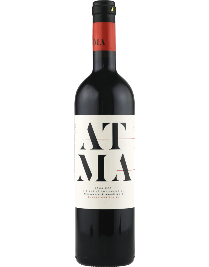 2019 Thymiopoulos ATMA Red
