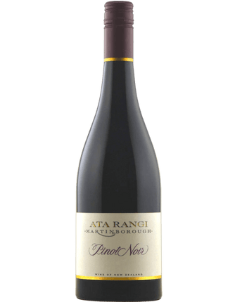 2019 Ata Rangi Pinot Noir