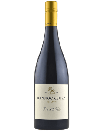 2021 Bannockburn Pinot Noir 1.5L