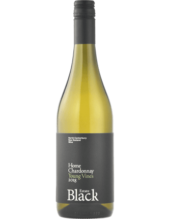 2018 Black Estate Young Vines Chardonnay