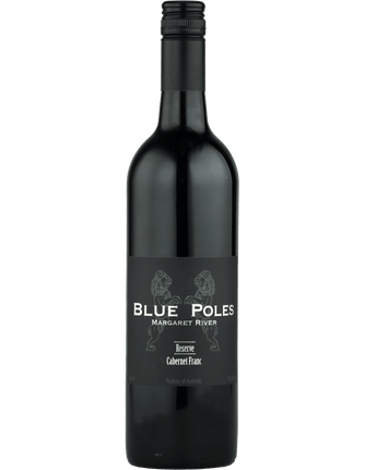 2019 Blue Poles Reserve Cabernet Franc