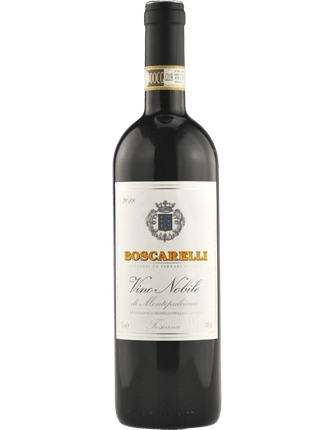 2019 Boscarelli Vino Nobile di Montepulciano