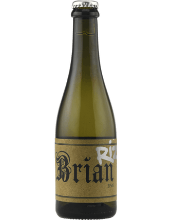 2019 Brian Rizza 375ml
