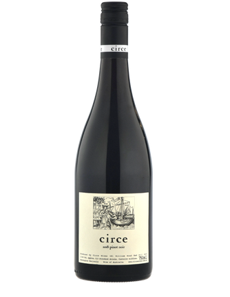 2018 Circe Pinot Noir