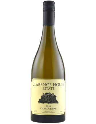 2018 Clarence House Chardonnay