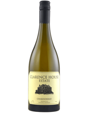 2021 Clarence House Chardonnay