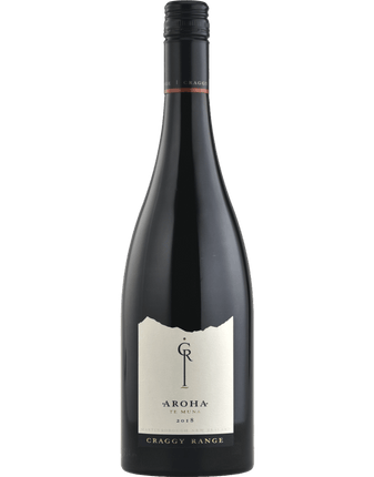 2020 Craggy Range Aroha Pinot Noir