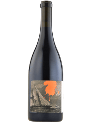 2019 Cruse Wine Co. Monkey Jacket