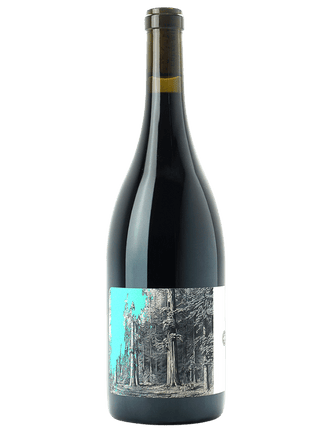2018 Cruse Wine Co Alder Tannat