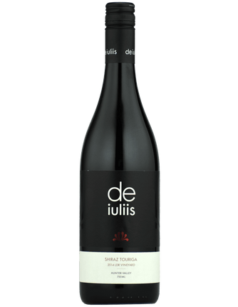 2020 De Iuliis LDR Shiraz Touriga