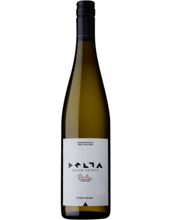2018 Delta Pinot Blanc