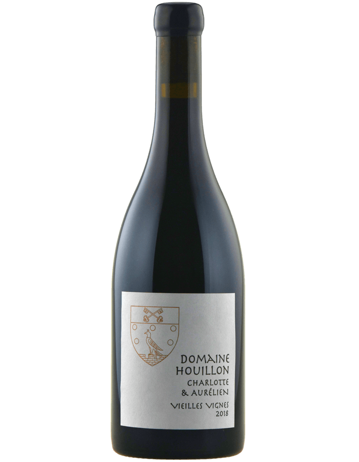 2018 Domaine Houillon Vieilles Vignes Grenache