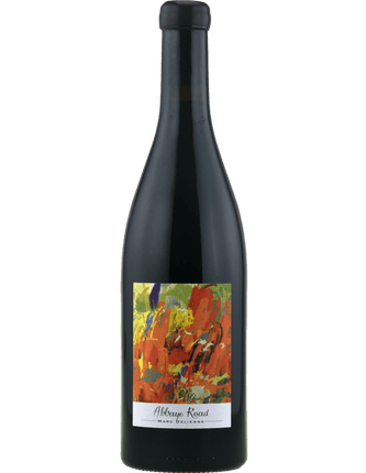 2019 Domaine Marc Delienne Abbaye Road Fleurie Gamay