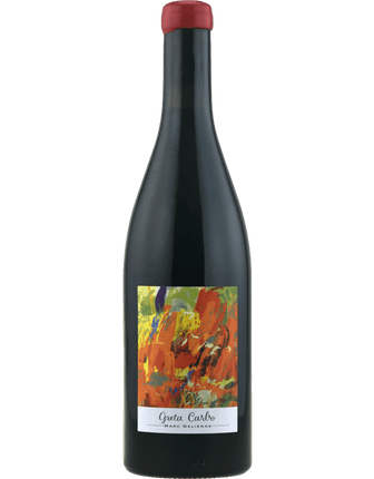 2019 Domaine Marc Delienne Greta Carbo Fleurie Gamay