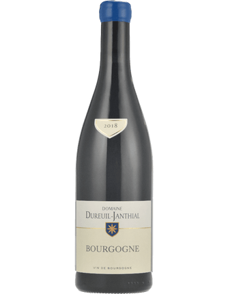 2018 Domaine Vincent Dureuil-Janthial Bourgogne Rouge