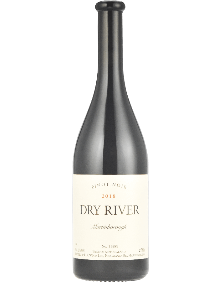 2018 Dry River Pinot Noir