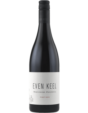 2019 Even Keel Mornington Peninsula Pinot Noir