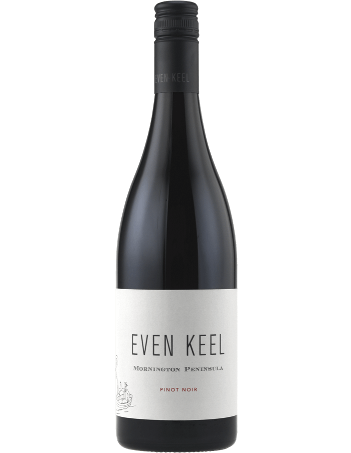 2019 Even Keel Mornington Peninsula Pinot Noir