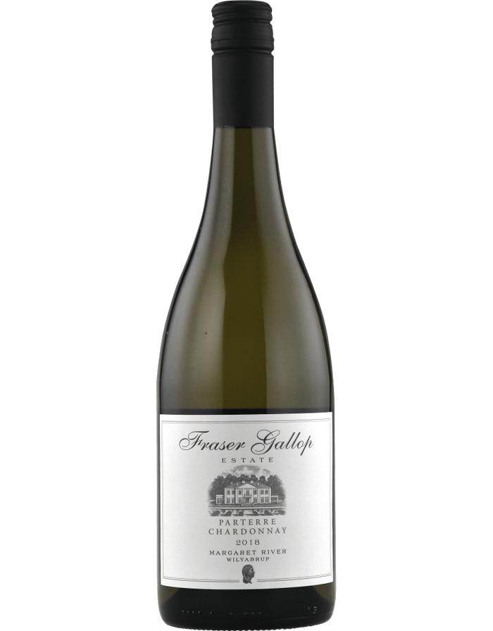 2020 Fraser Gallop Parterre Chardonnay