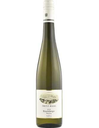 2018 Fritz Haag Brauneberger Tradition Riesling