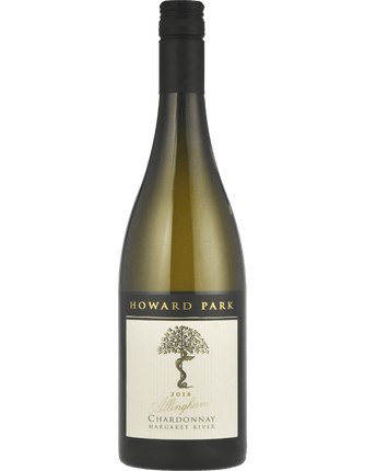 2018 Howard Park Allingham Chardonnay