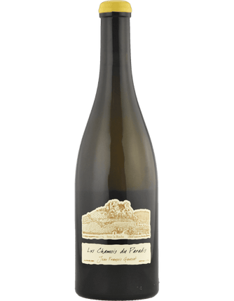2018 Jean Francois Ganevat Chardonnay Chamois du Paradis