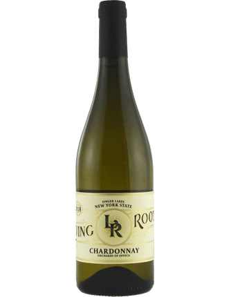 2018 Living Roots Wine Co Finger Lakes Chardonnay
