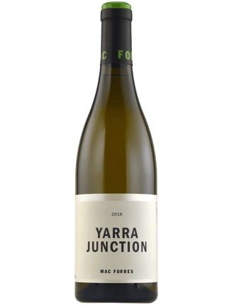 2018 Mac Forbes Yarra Junction Chardonnay