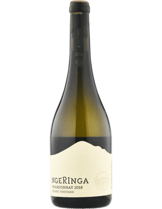 2018 Ngeringa Single Vineyard Chardonnay
