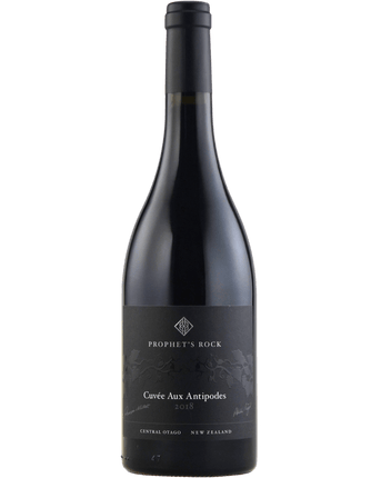 2018 Prophet's Rock Aux Antipodes Pinot Noir