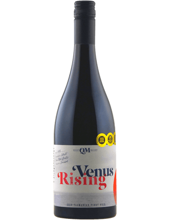 2020 Quiet Mutiny Venus Rising Pinot Noir