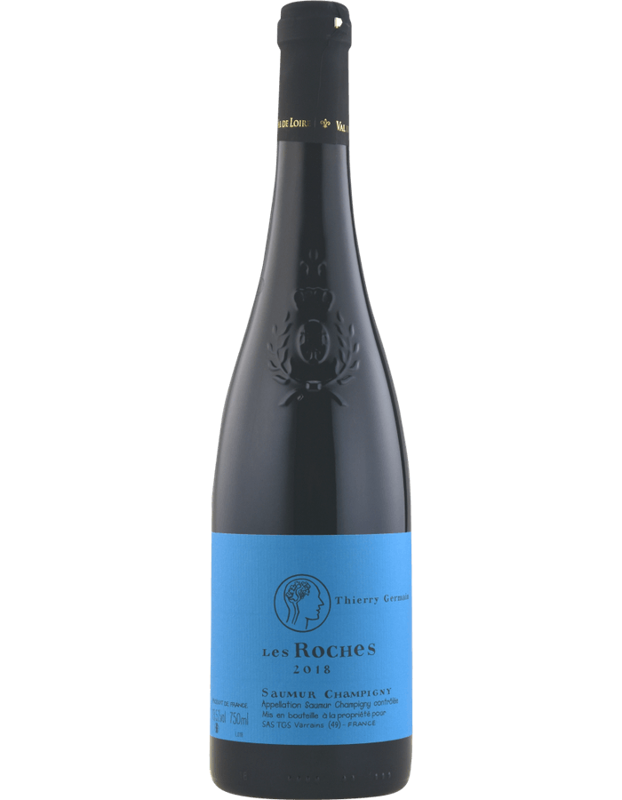 2018 Roches Neuves Saumur-Champigny Les Roches