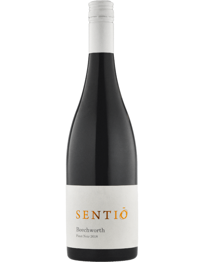 2018 Sentio Beechworth Pinot Noir