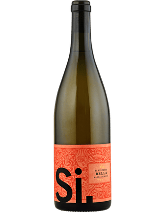 2019 Si Vintners Bella Chardonnay